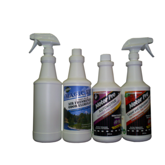 Motor Pro Automotive Cleaning Kit